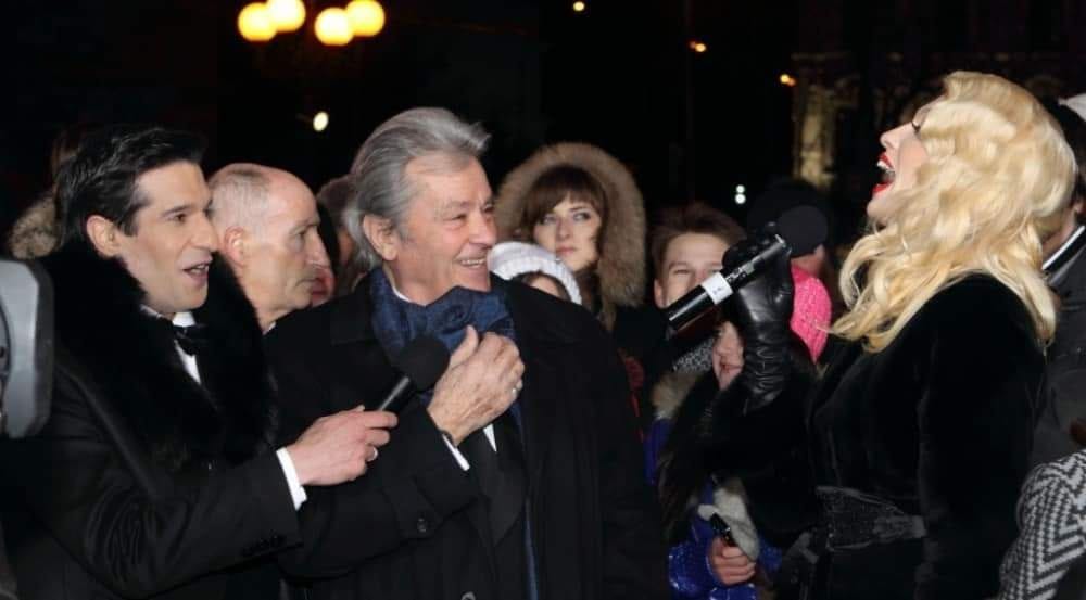 Ведущий-военнослужащий Максим Нелипа внезапно прервал молчание